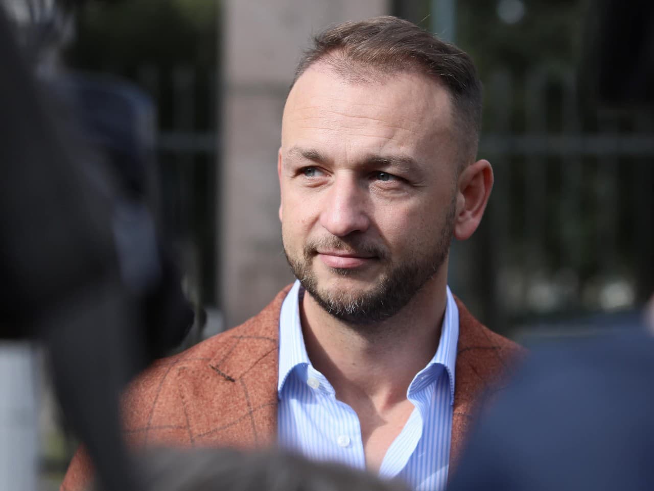 Matúš Šutaj Eštok