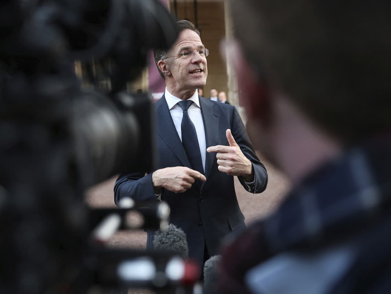 Mark Rutte