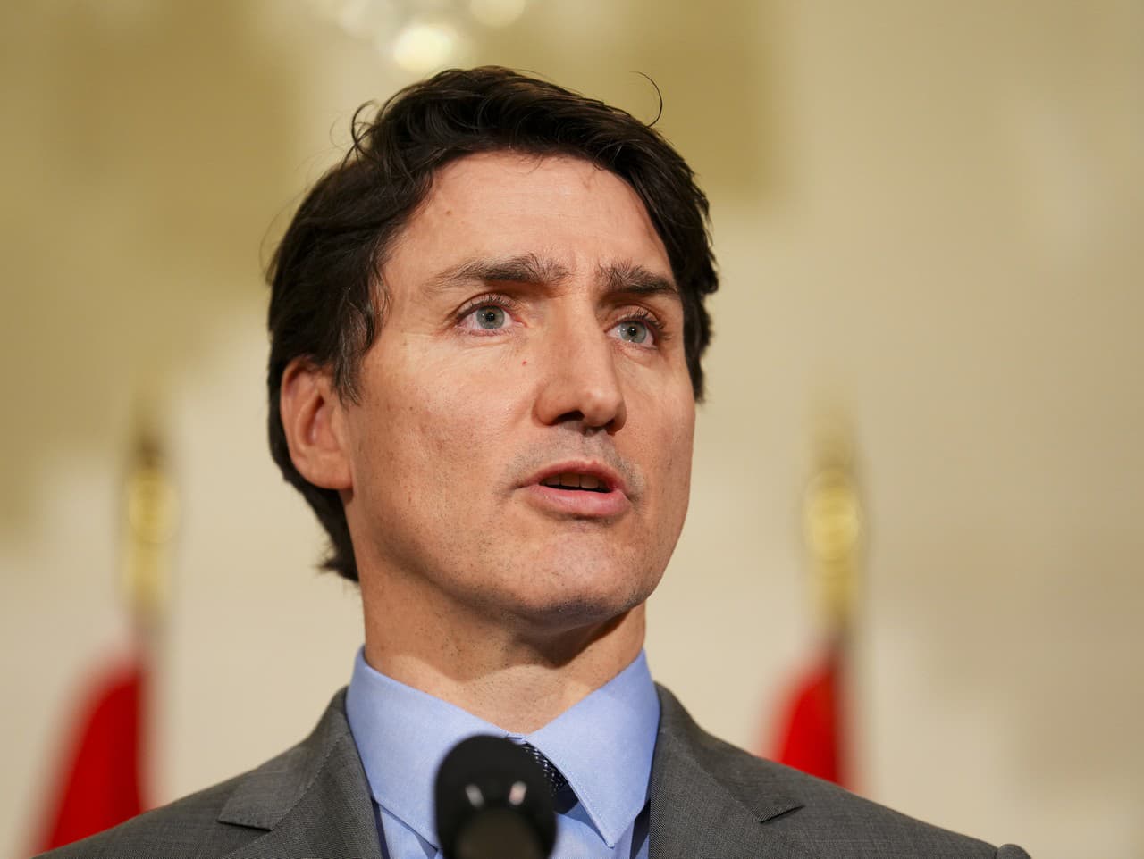 Justin Trudeau