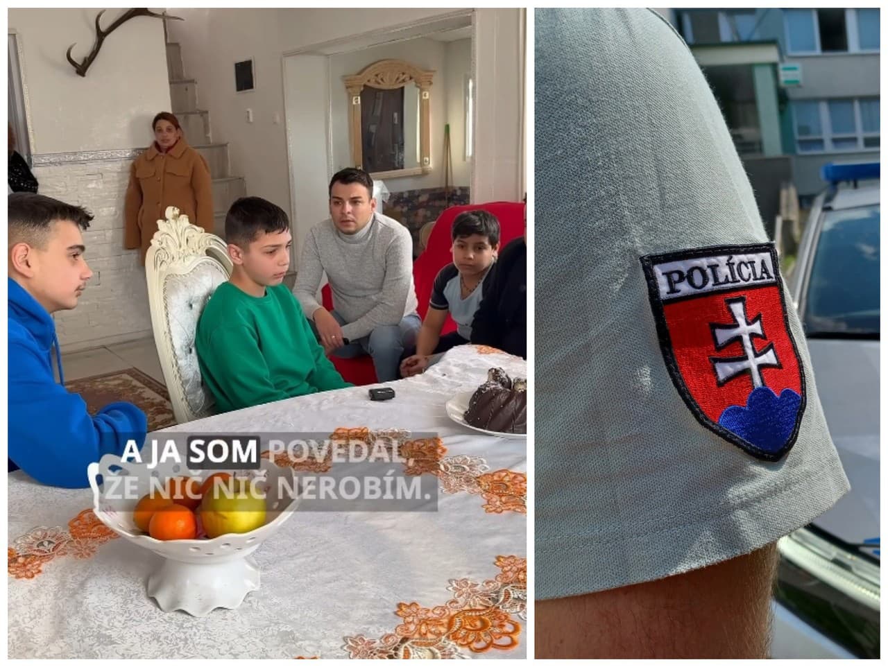 Prípad možného napadnutia rómskych detí v obci Stráne pod Tatrami už rieši aj splnomocnenec pre túto komunitu.
