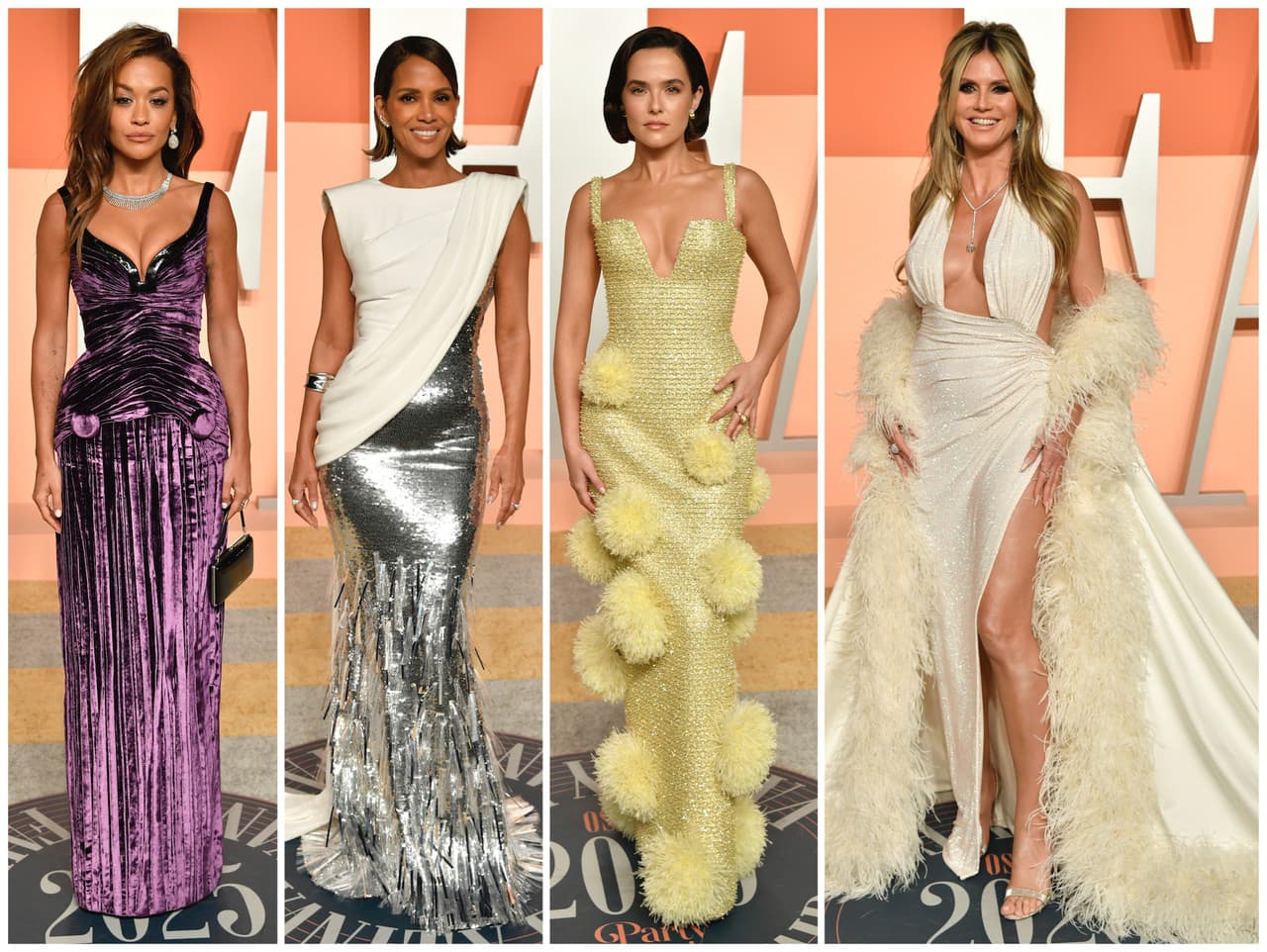 Vanity Fair Oscar Party 2025