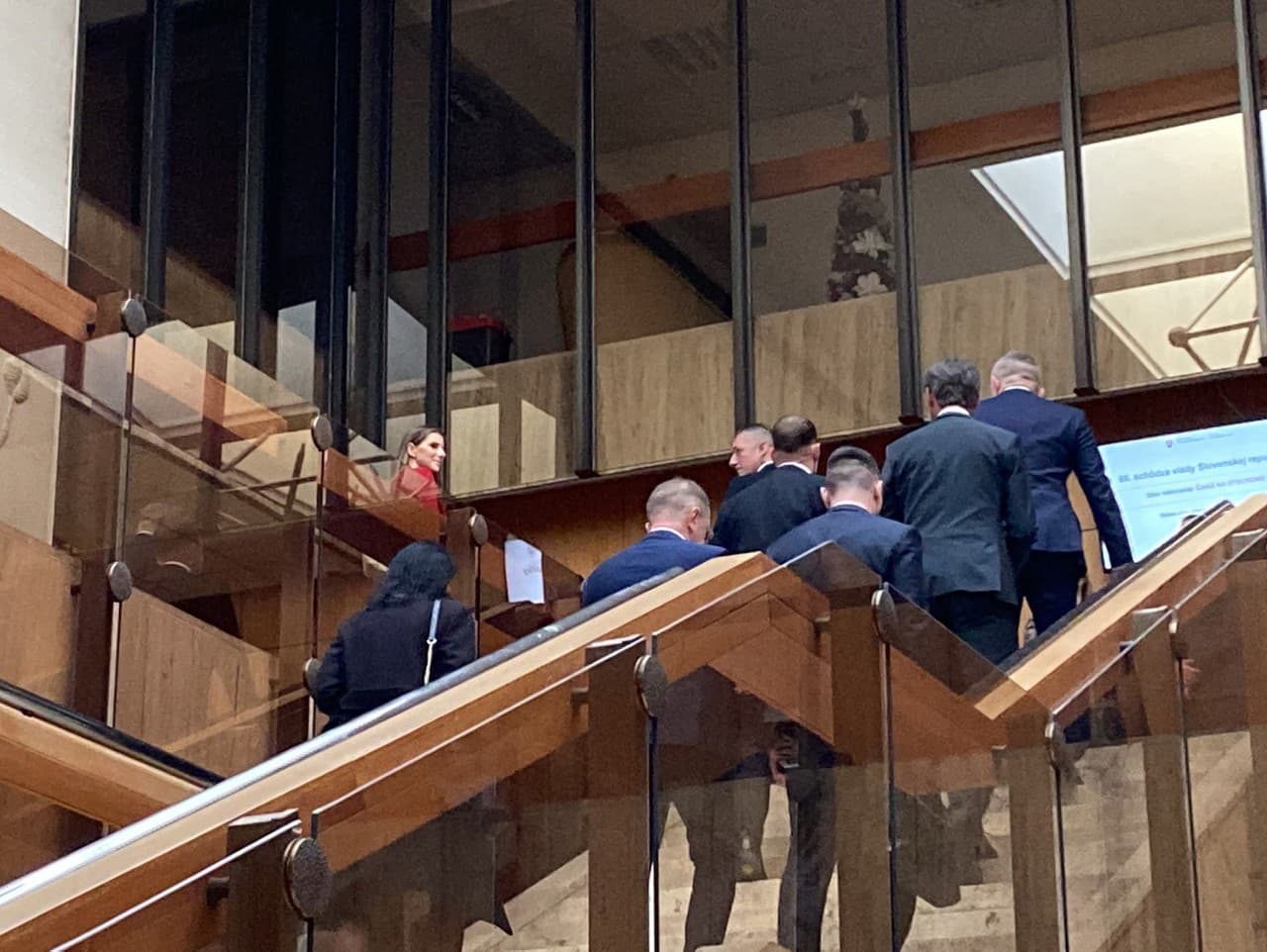 Predstaviteia vkády