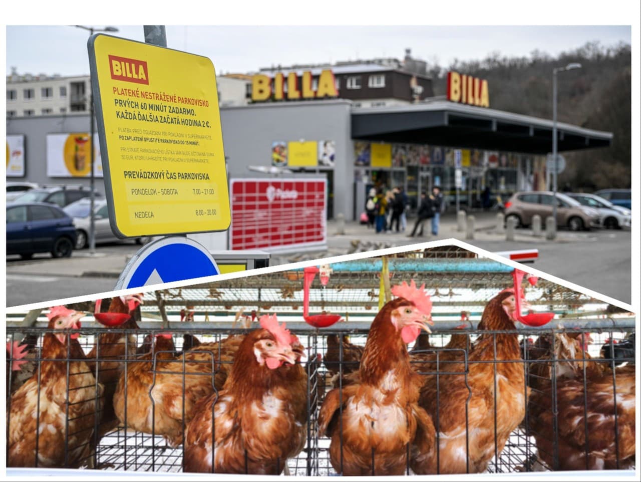 Ilustračný obrázok