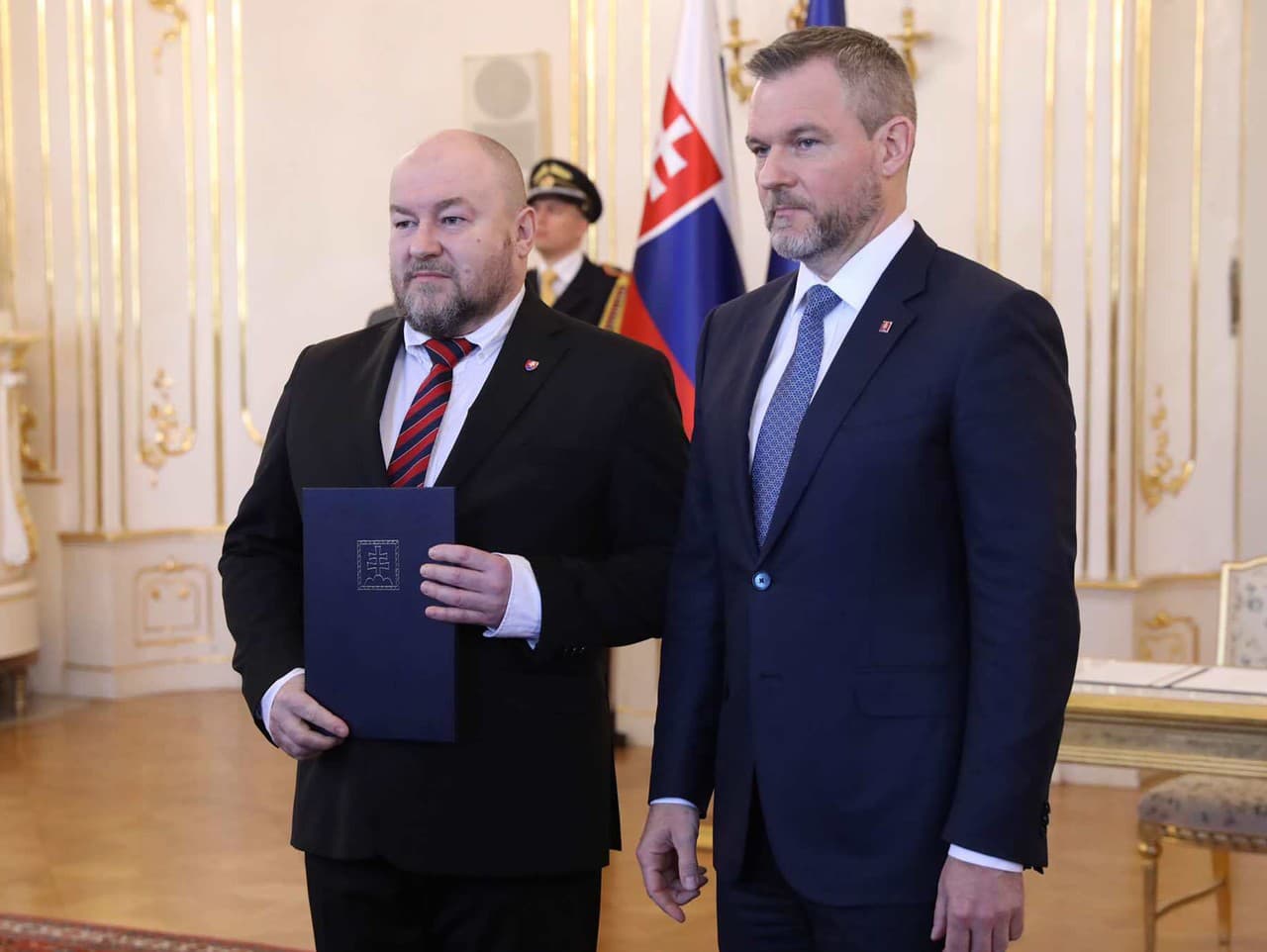 Keketiho strieda Huliak.