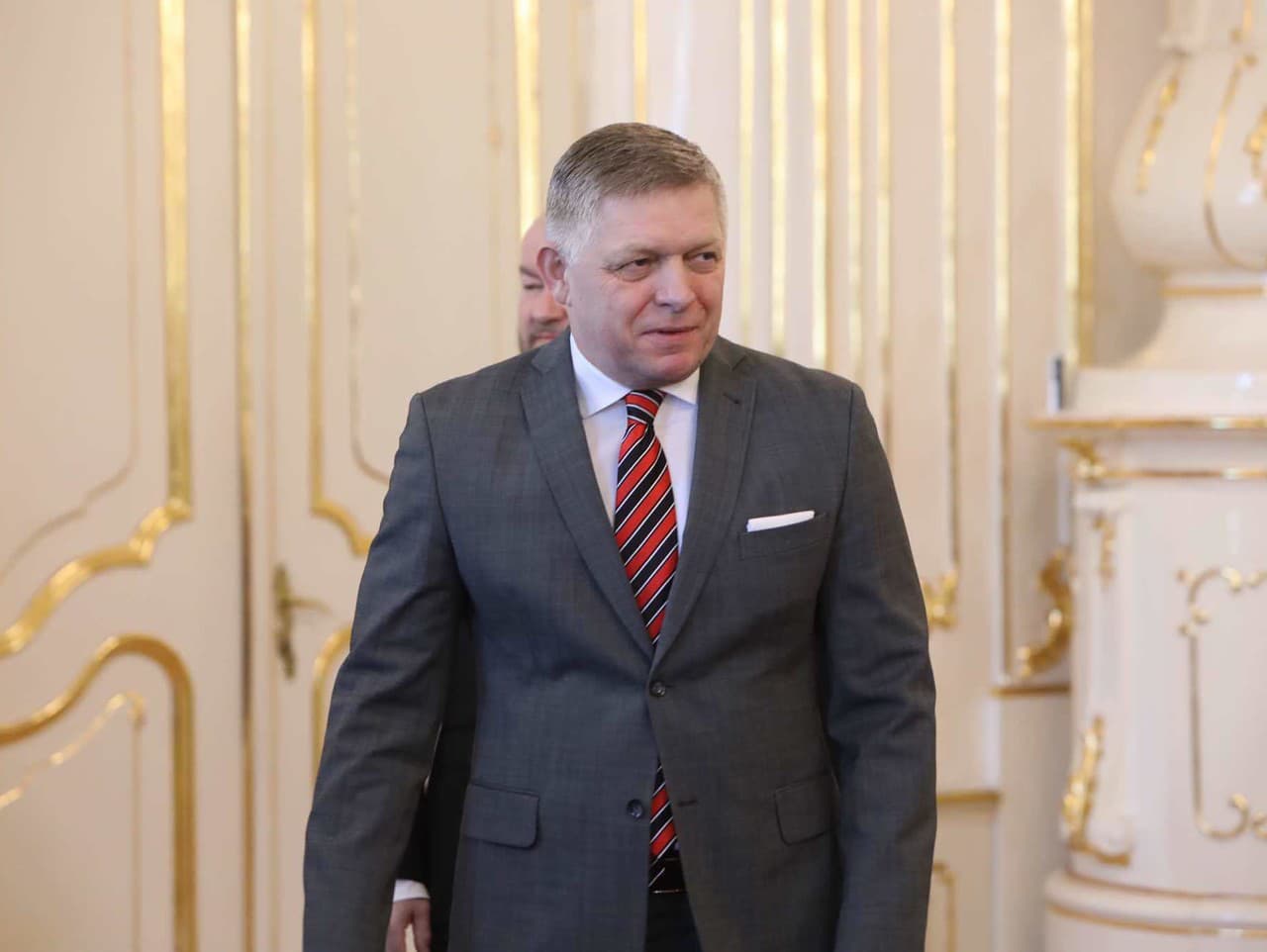 Robert Fico