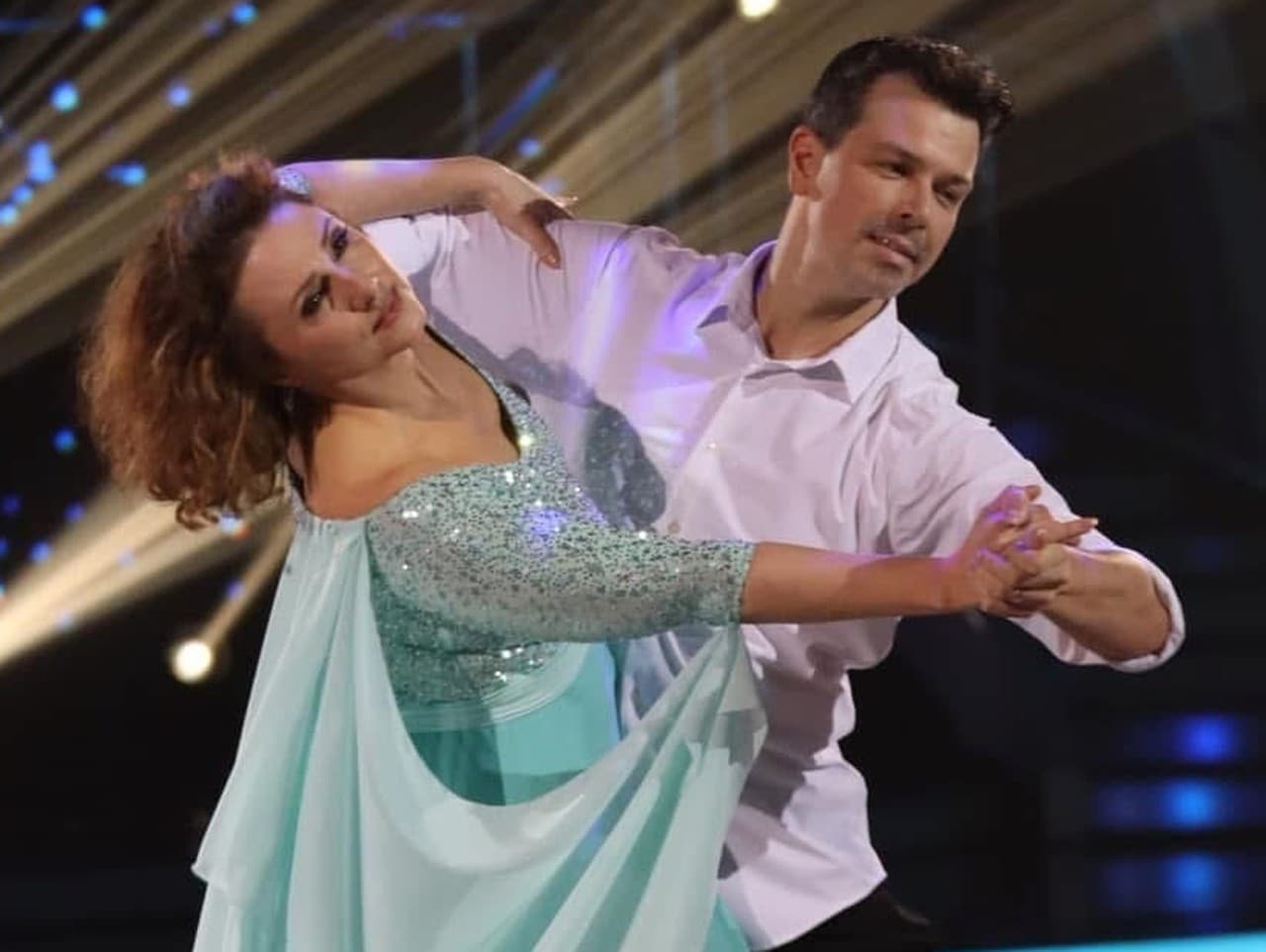 Zuzana Mauréry, Matej Chren