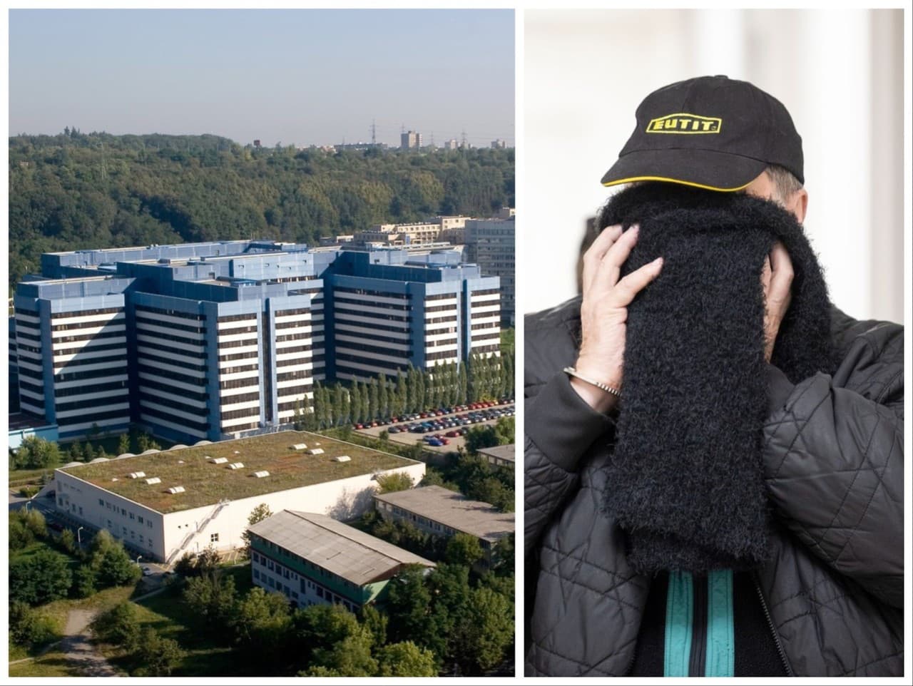 Exnámestník nemocnice v Motole si za posledných 13 rokov nákup 270 pozemkov a dva rodinné domy