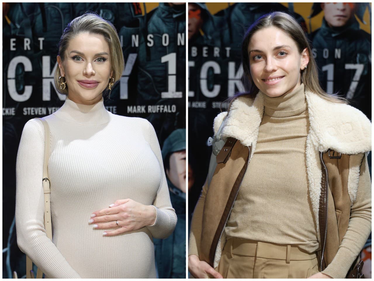 Premiéra filmu Mickey 17