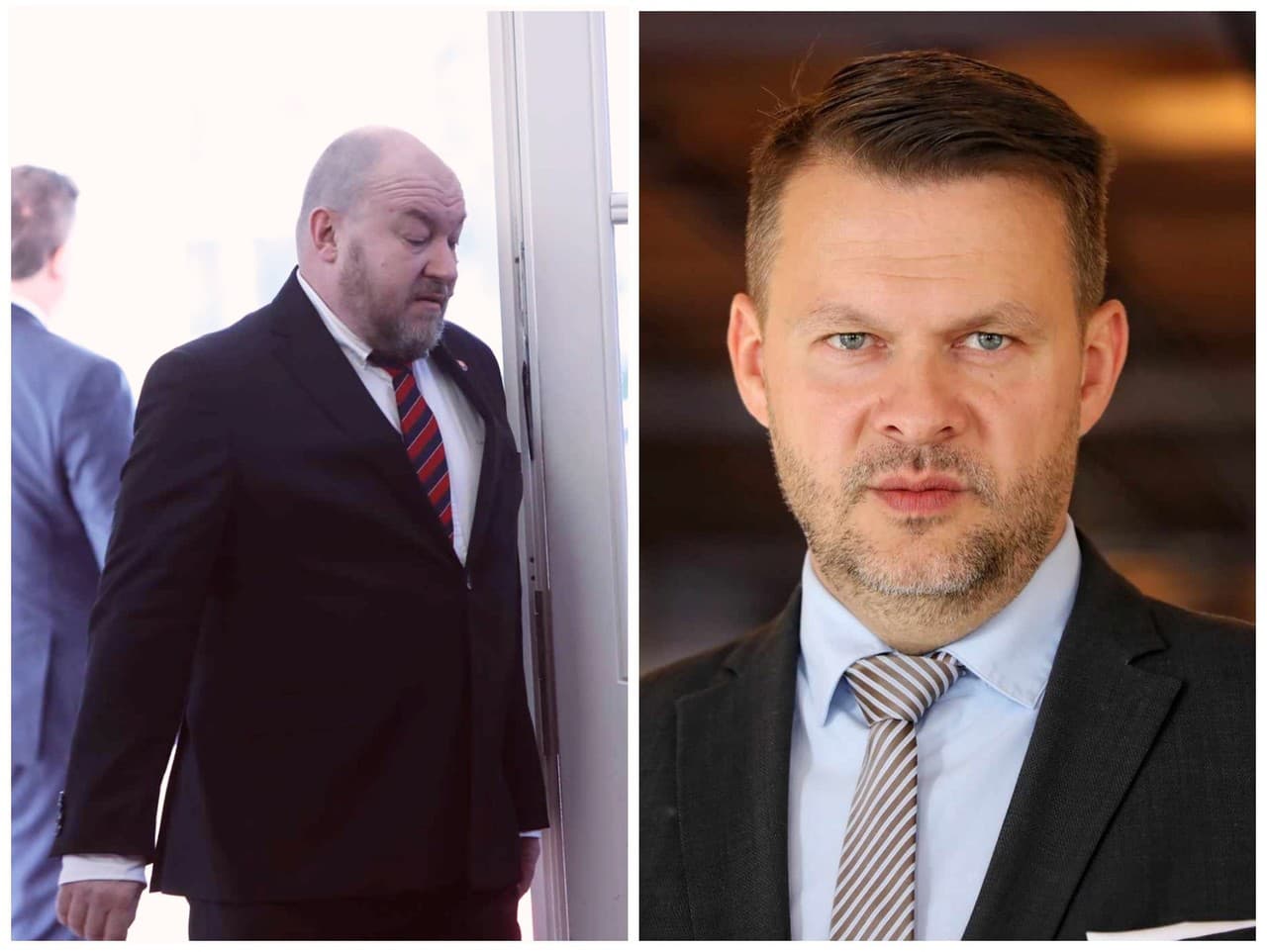 Vymenovaním Huliaka koalícia načas stratila väčšinu, odborník je však pokojný.