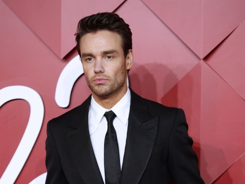 Liam Payne