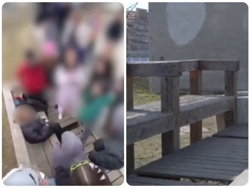 K útoku na rovesníčku došlo v miestnom skateparku