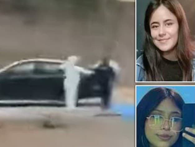 Deväť mladých osôb sa zrejme stalo obeťou vybavovania si účtov