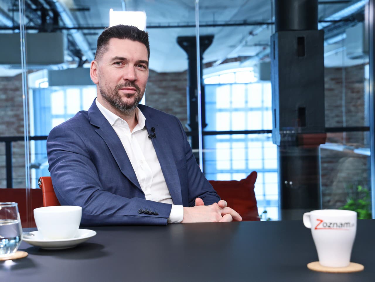 Takáč vidí situáciu v koalícii pozitívne.