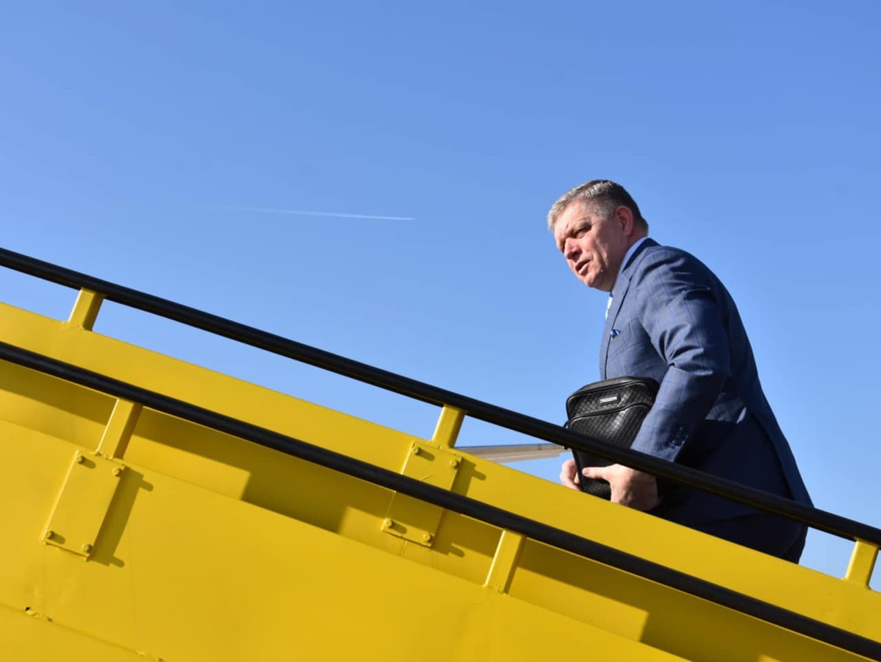 Robert Fico