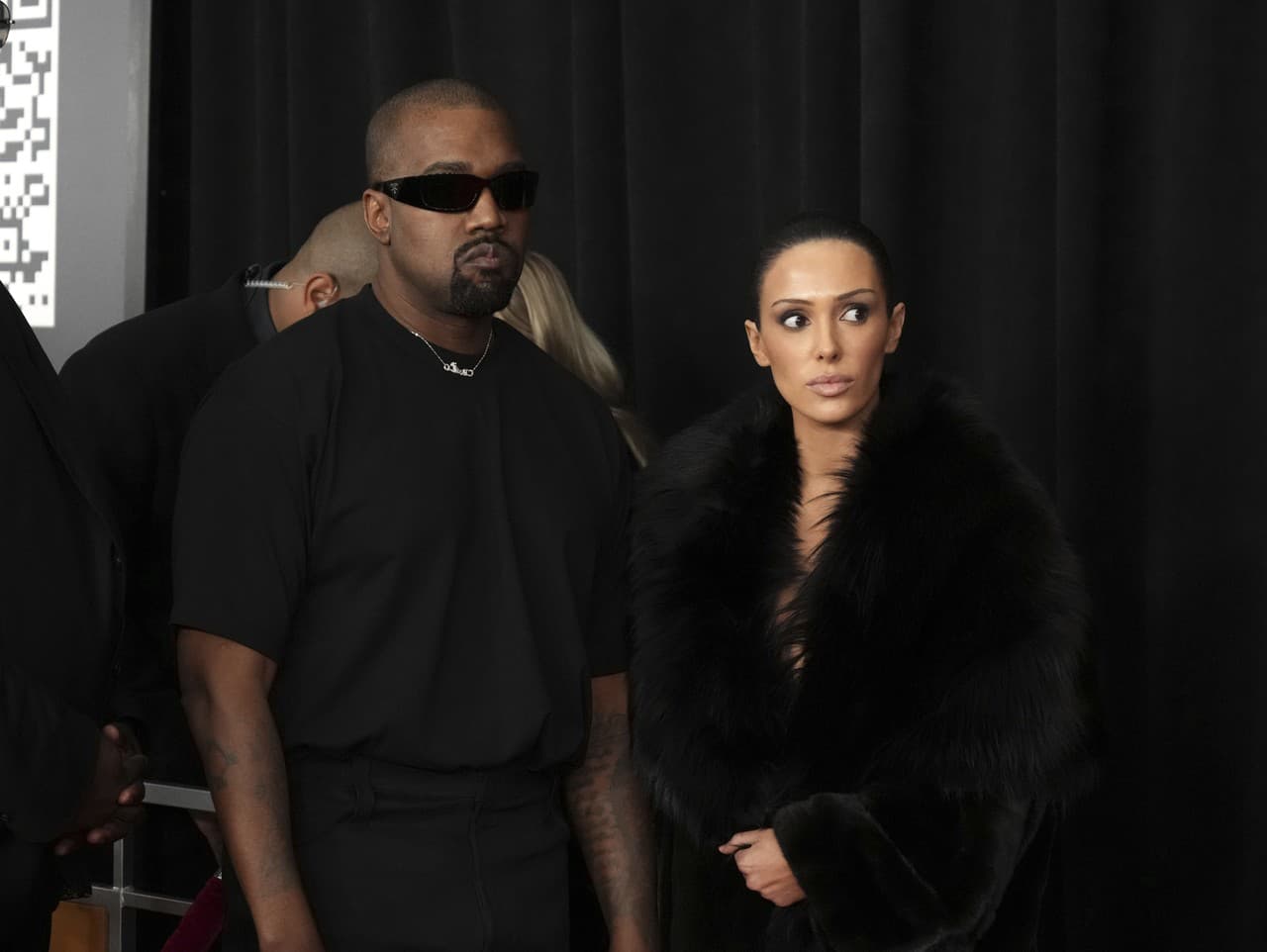 Kanye West, Bianca Censori