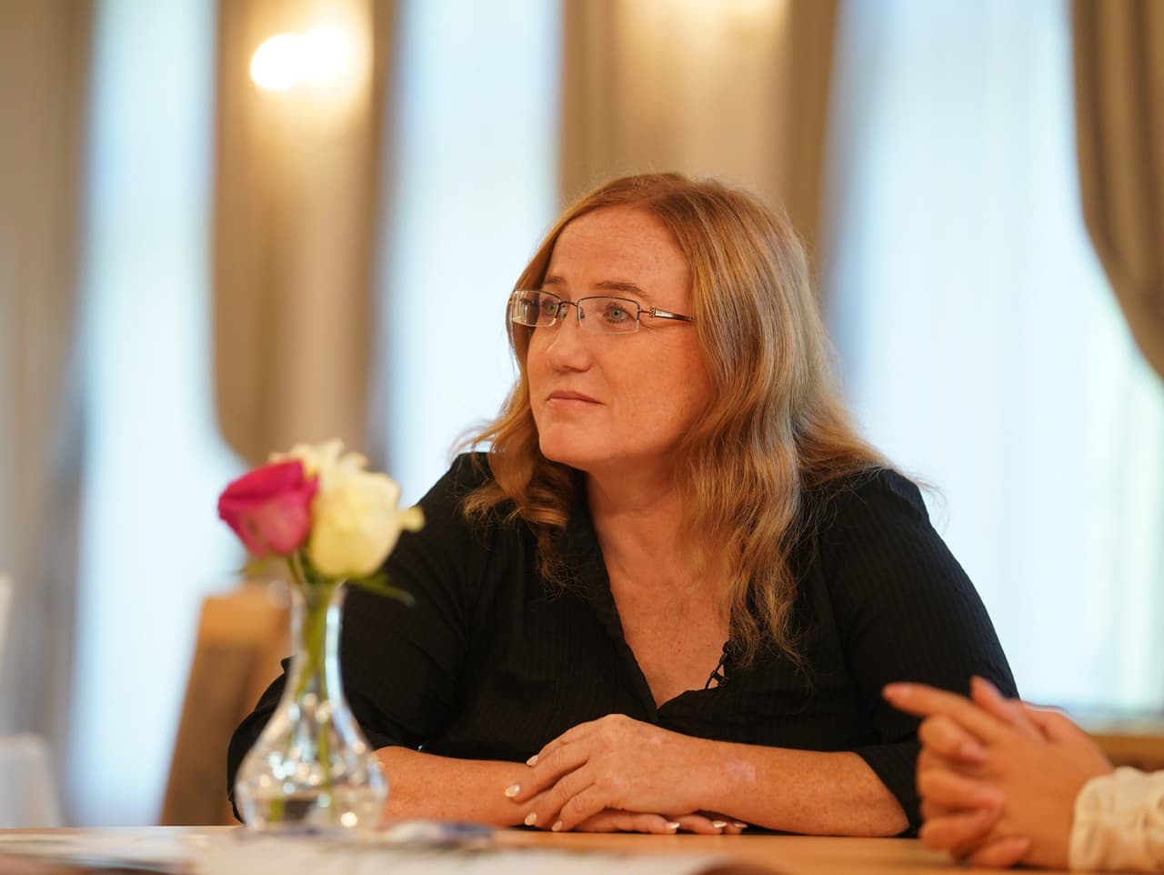 Linda zo šou Vezmeš si ma?