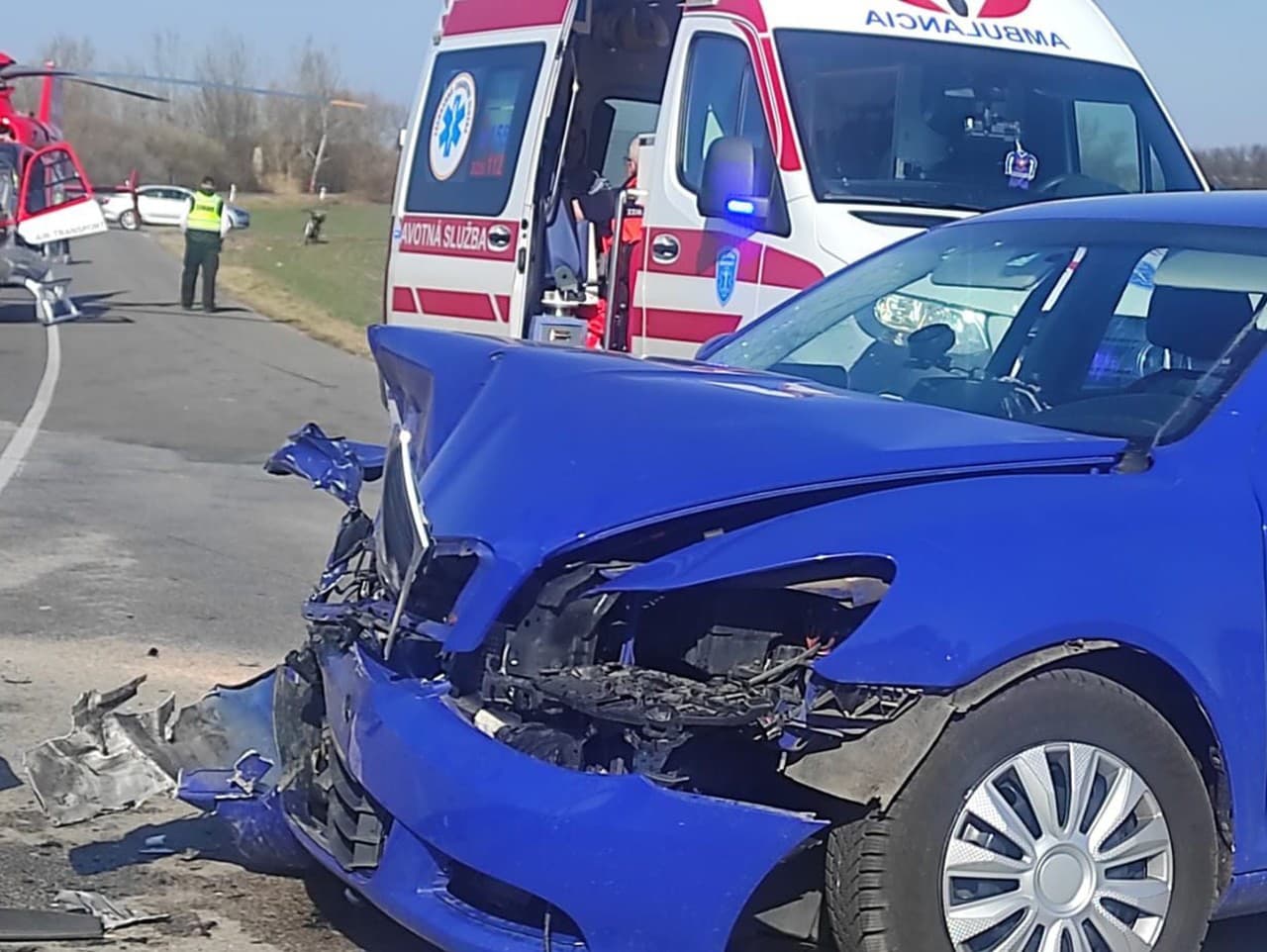 Ilustračný obrázok