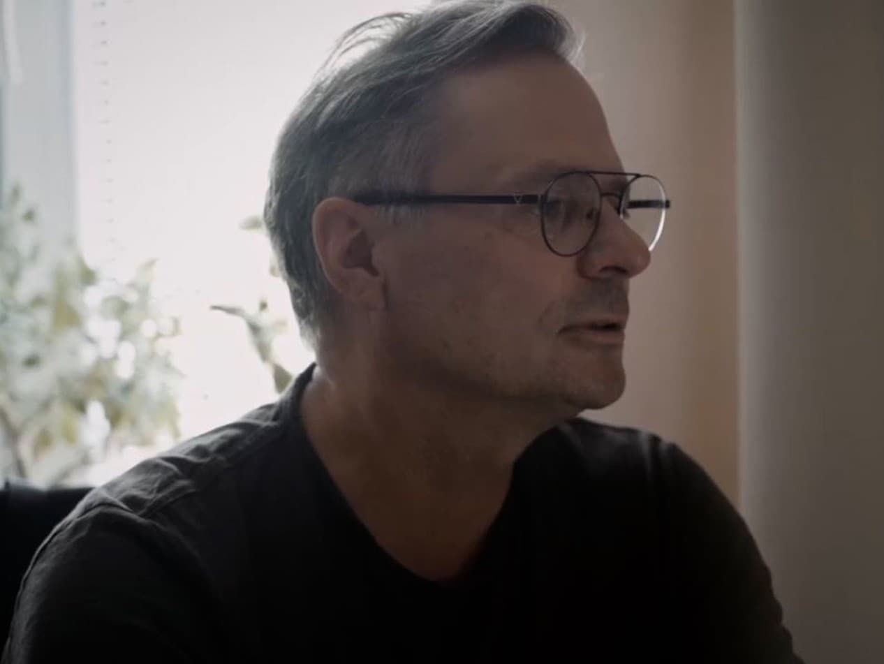 Vlado Krausz