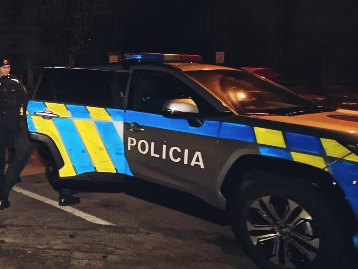 Ilustračné foto