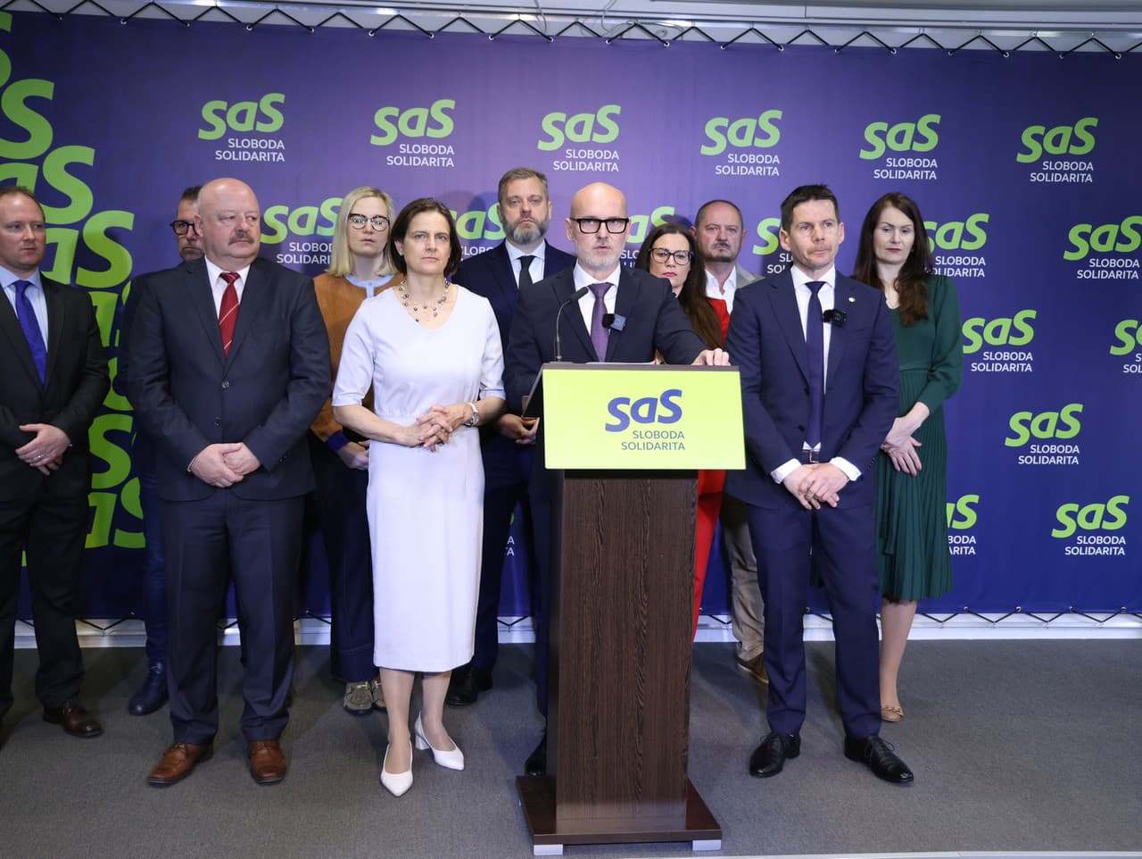 Sloboda a Solidarita