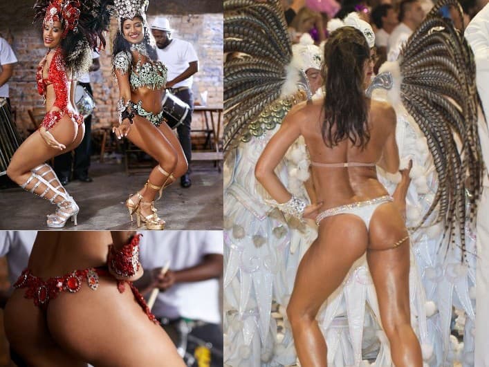 Festival v brazílskom Riu 2025 