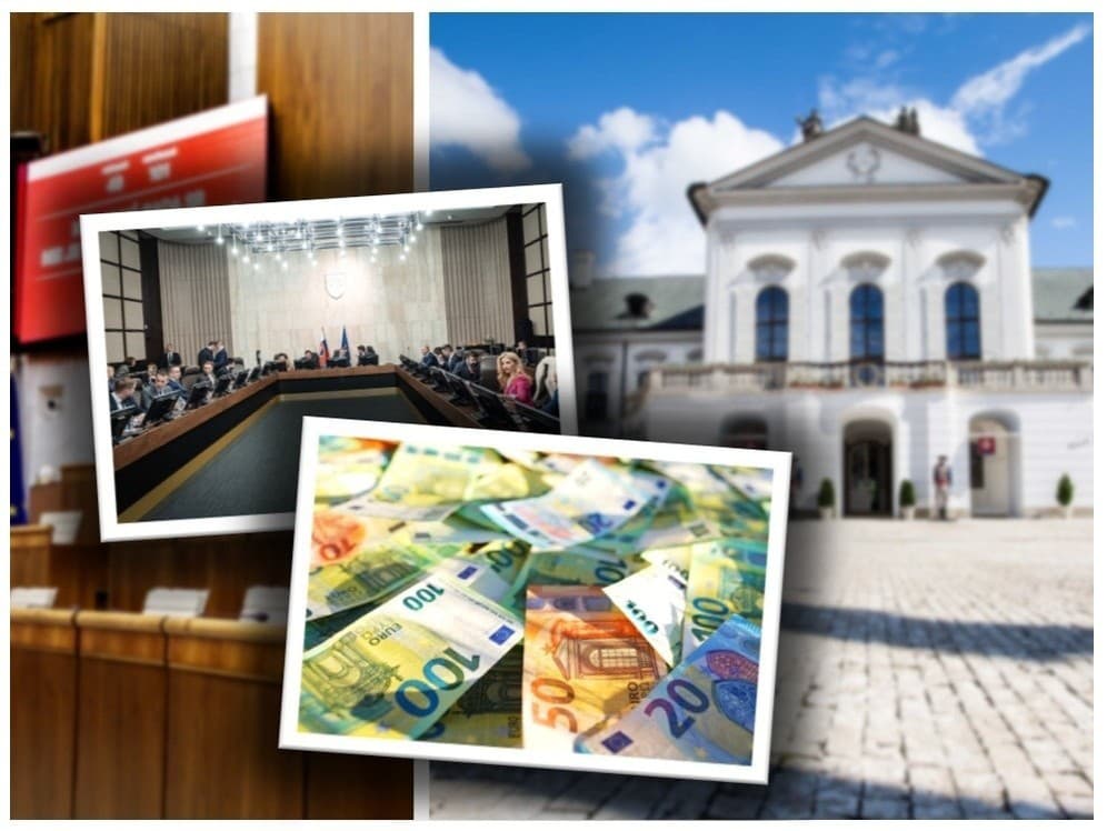 Ilustračné foto