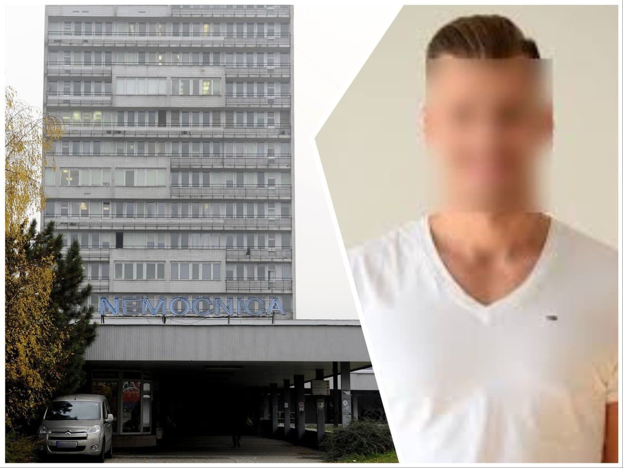 Plastický chirurg Ivan F. mal pracovať pod vplyvom drog