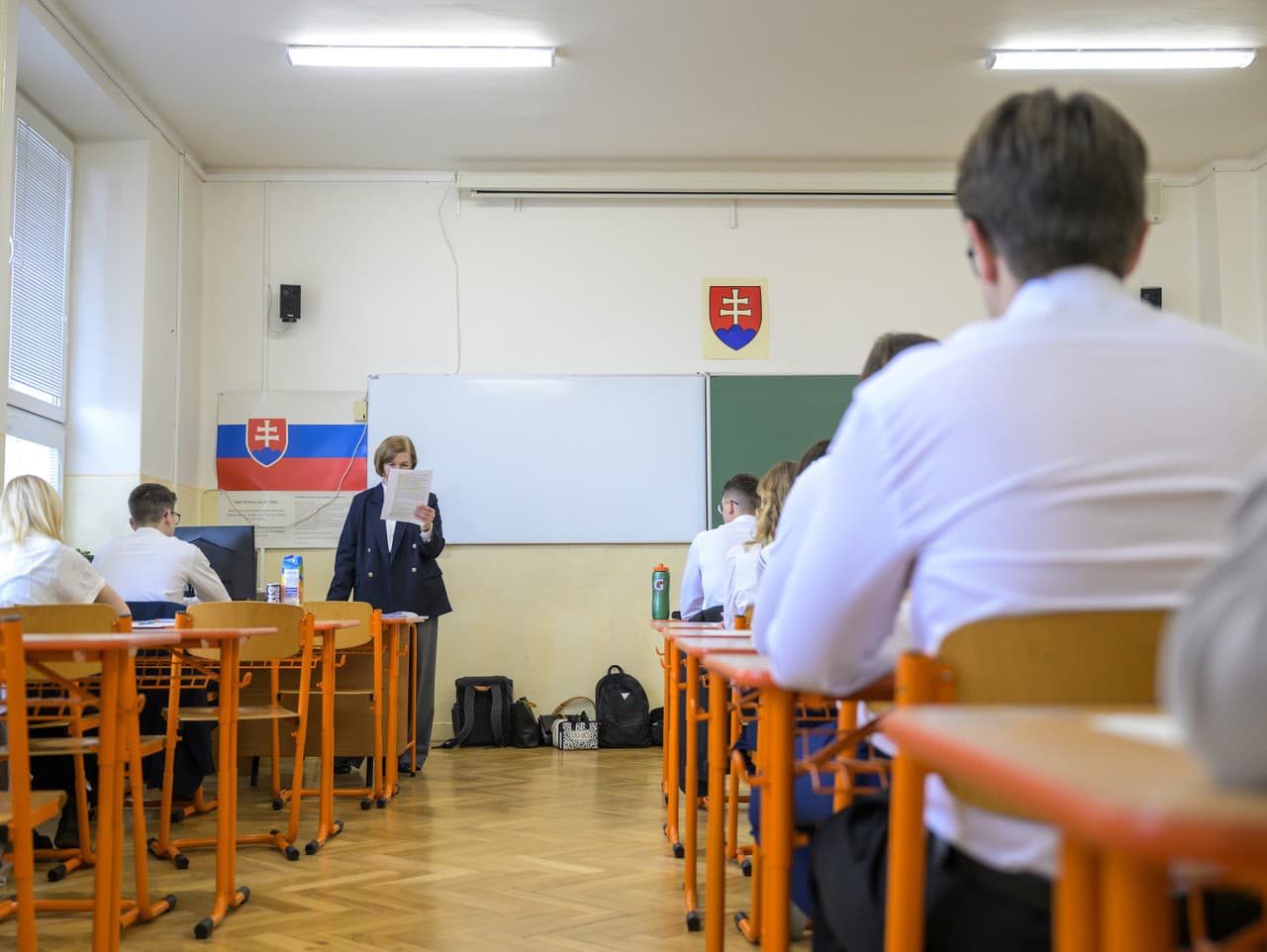 Ilustračné foto