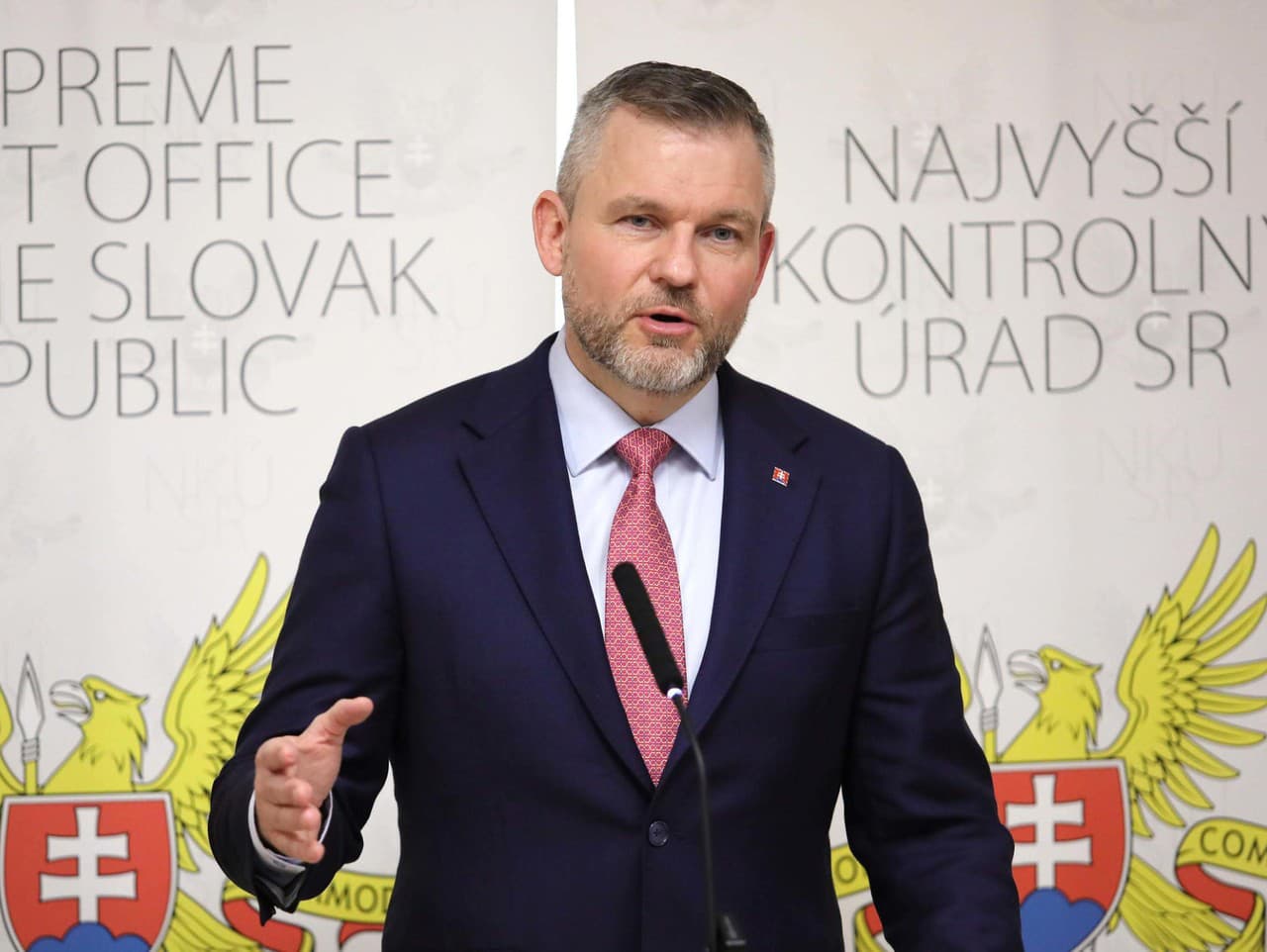 Peter Pellegrini