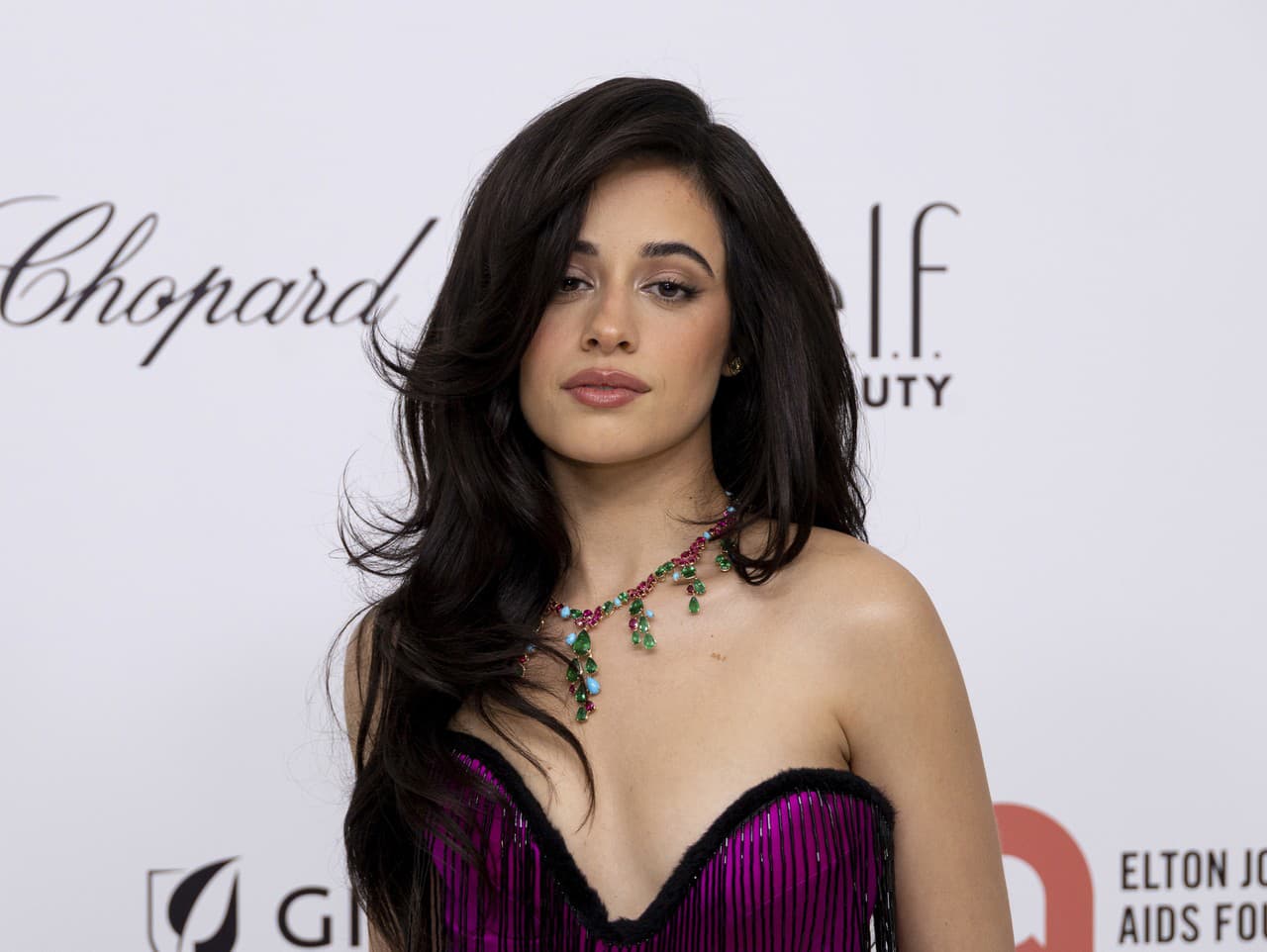 Camila Cabello