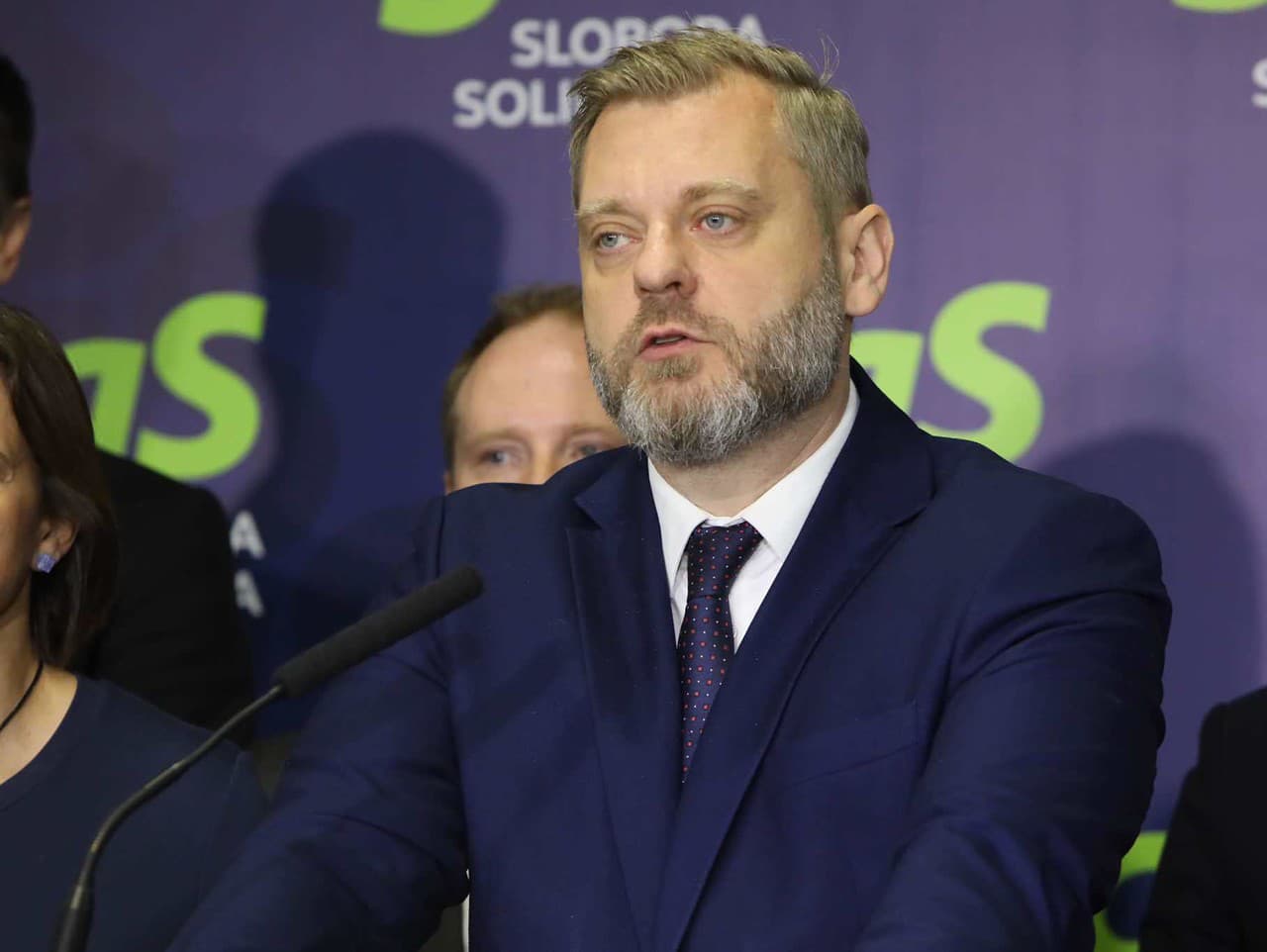 Juraj Krúpa
