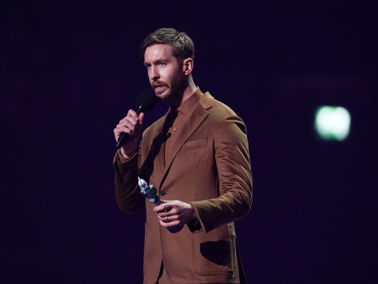 Calvin Harris