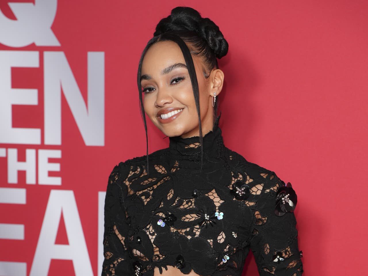 Leigh-Anne Pinnock
