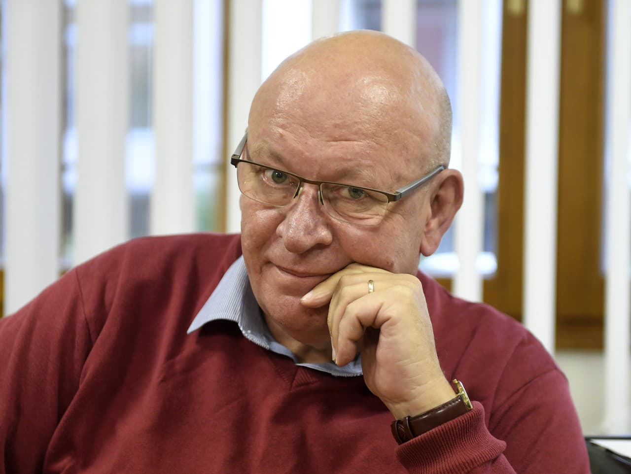 Matúš Oľha