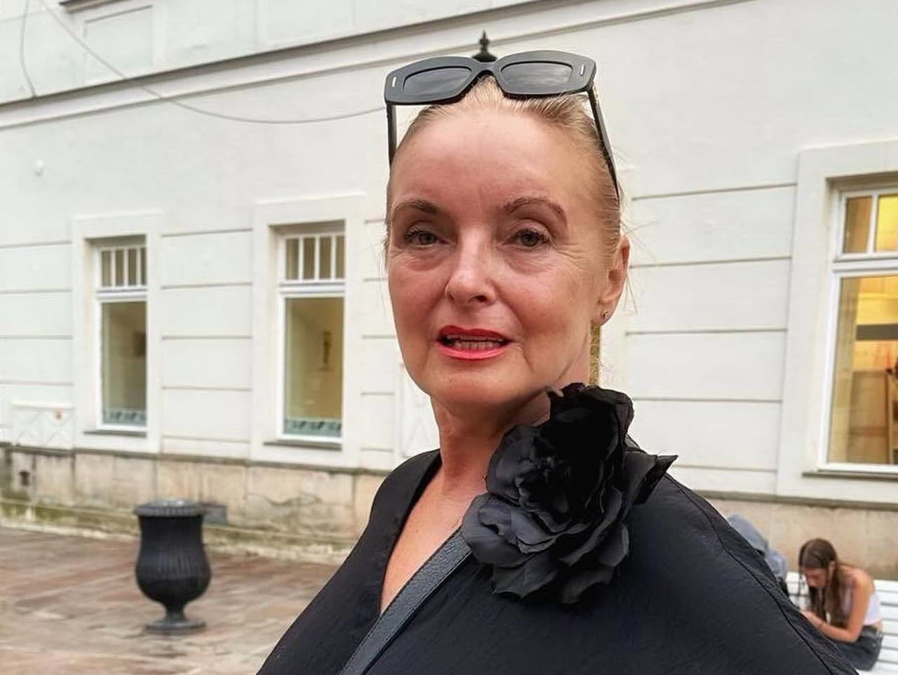 Eva Pavlíková