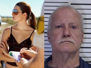 Bývalý colník Shane Millan požadoval na hraničnom priechode od imigrantiek, aby mu ukazovali obnažené prsia. 