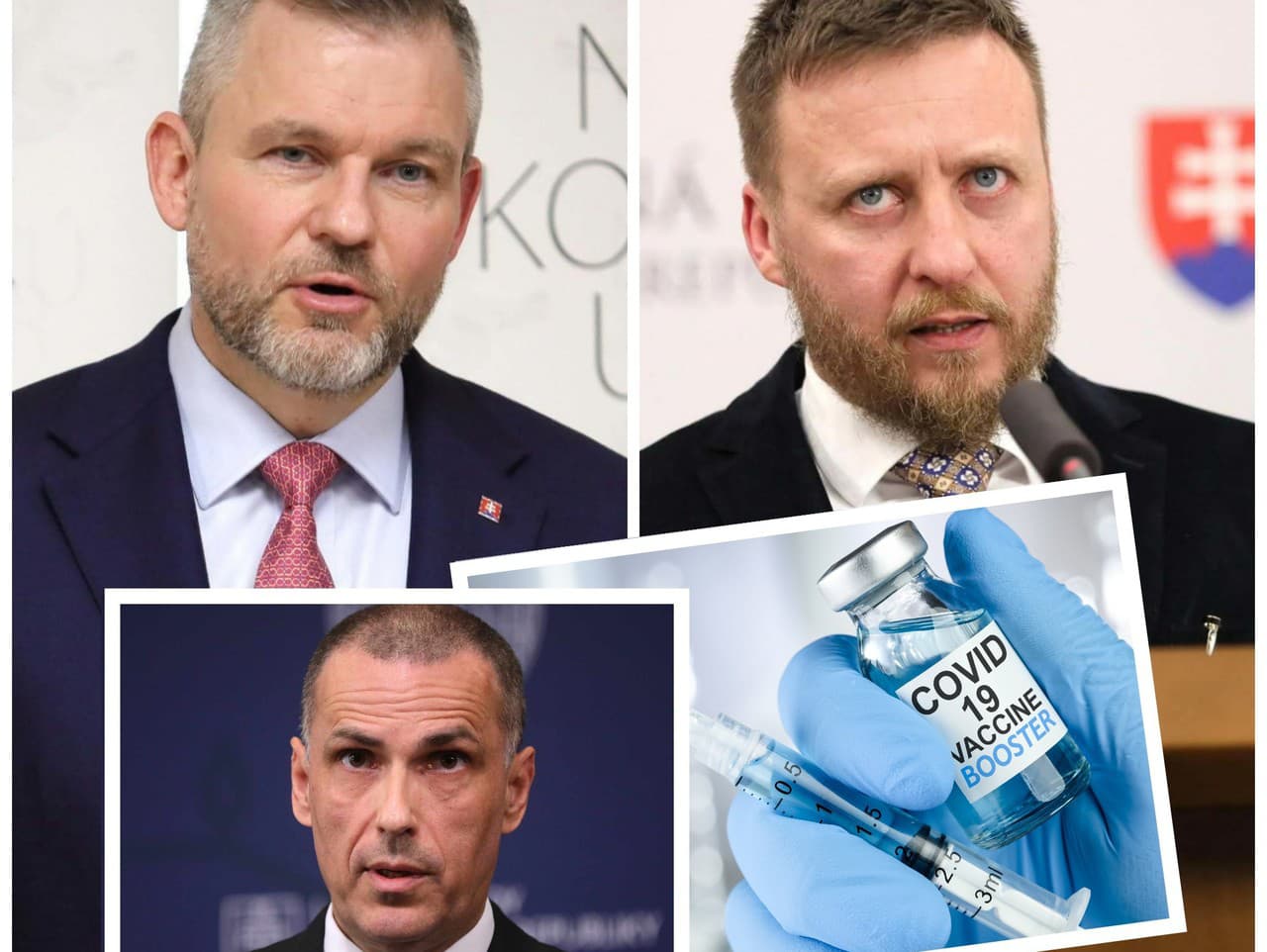 Peter Pellegrini