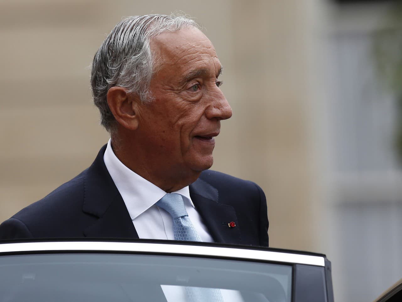 Marcelo Rebelo de Sousa 