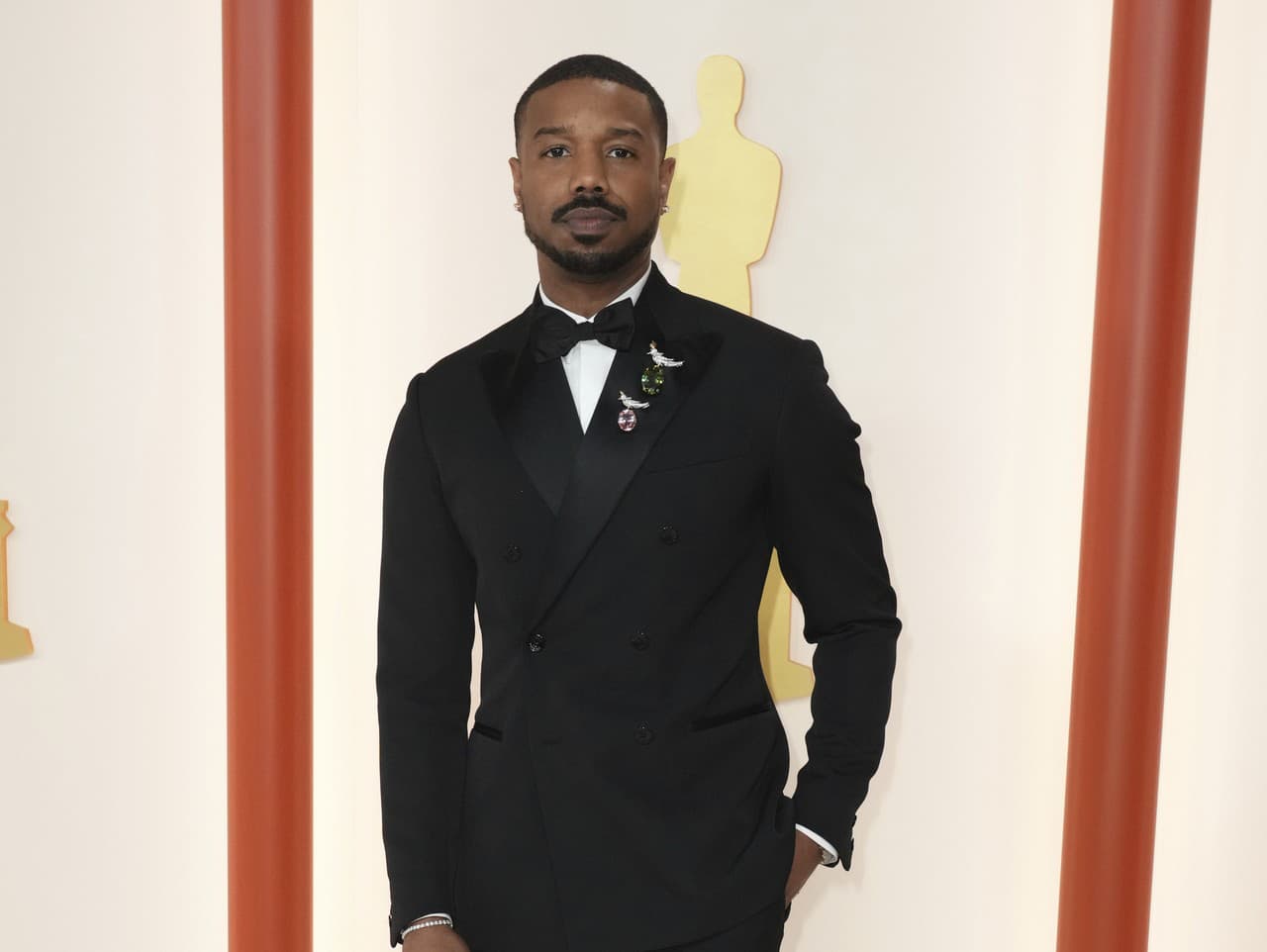 Michael B. Jordan