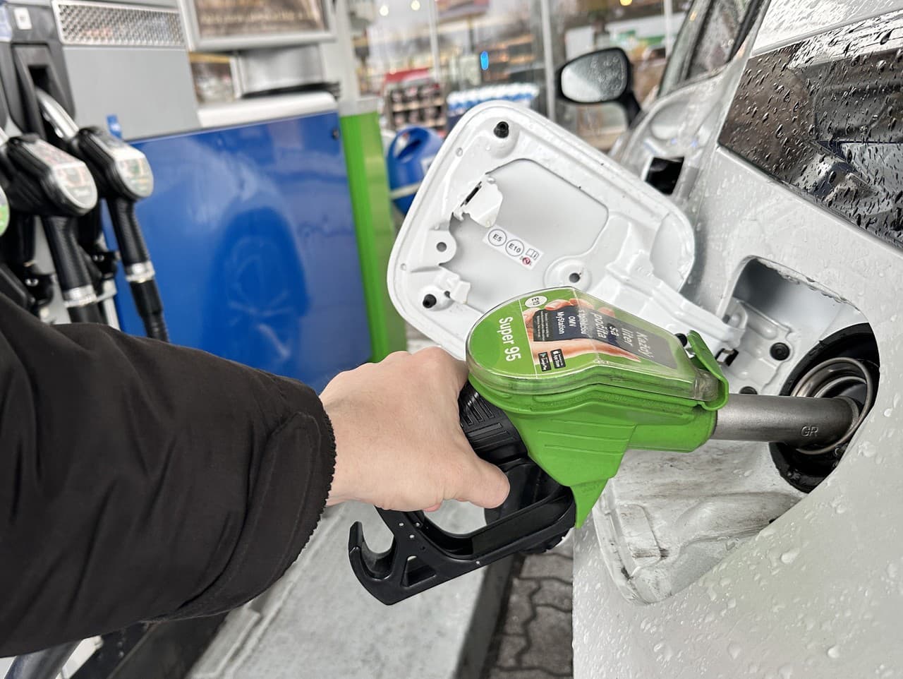 Ilustračná fotografia