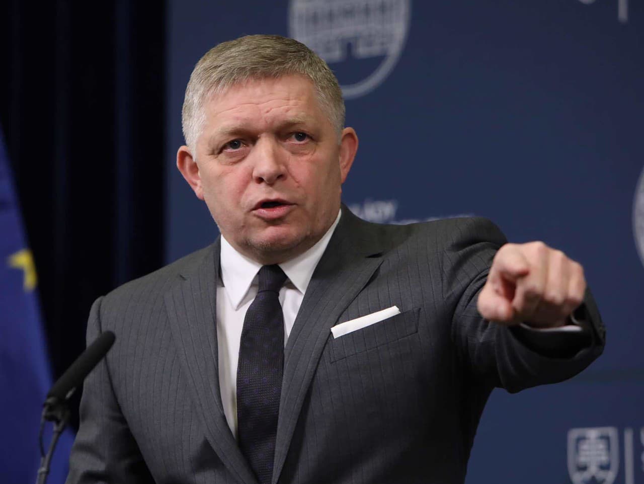 Robert Fico
