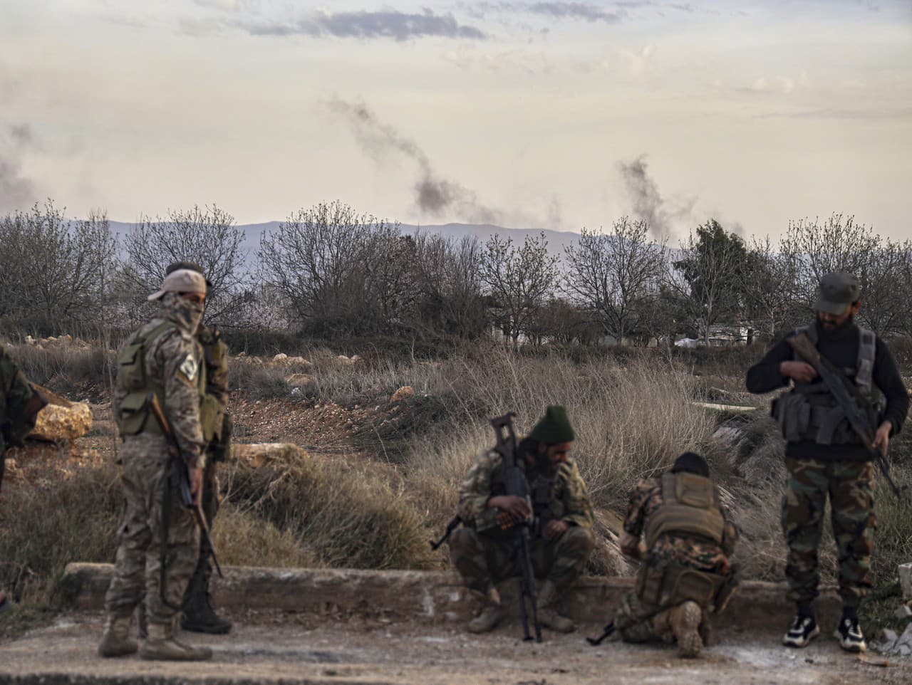 Ilustračný obrázok