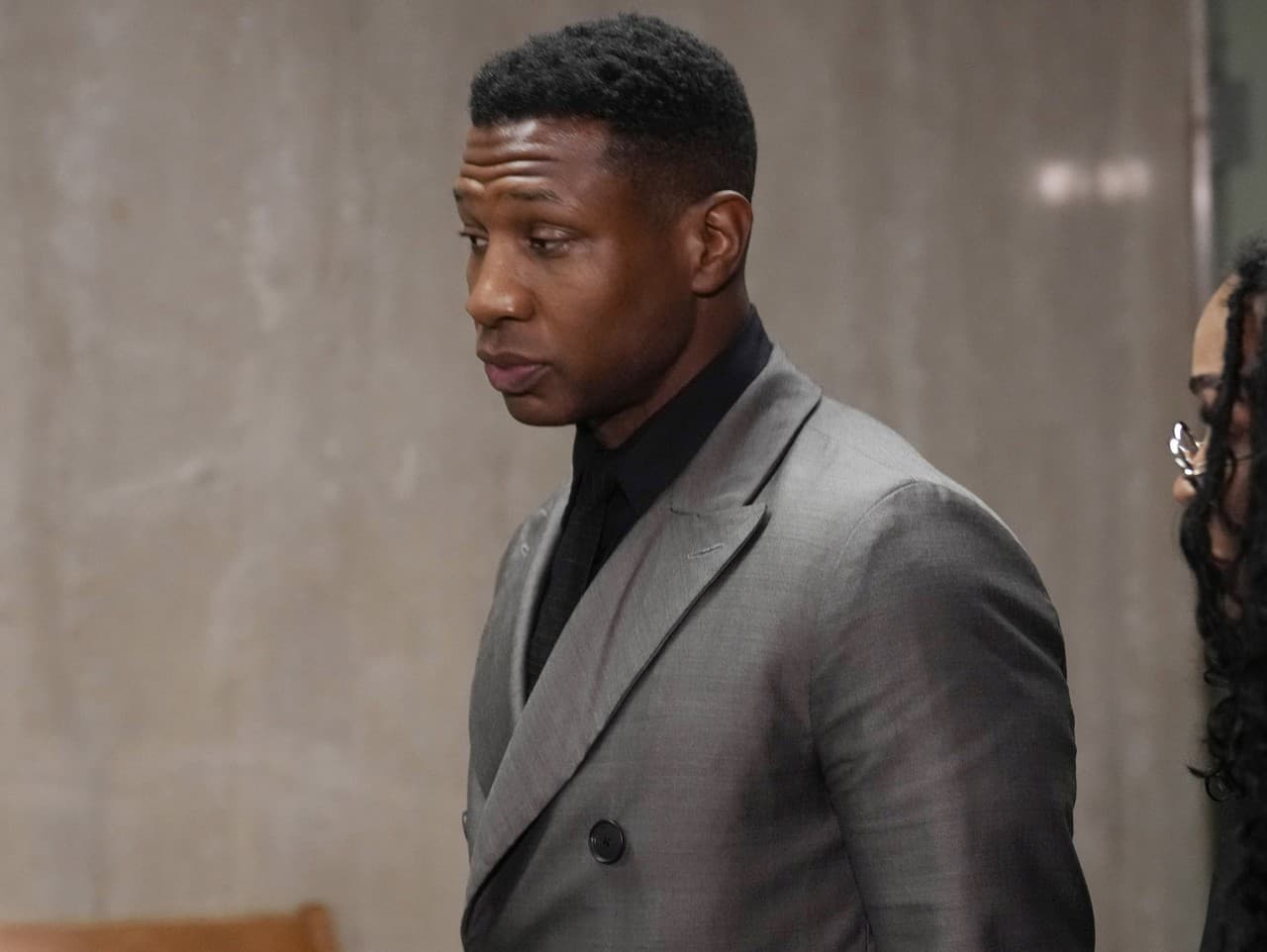 Jonathan Majors
