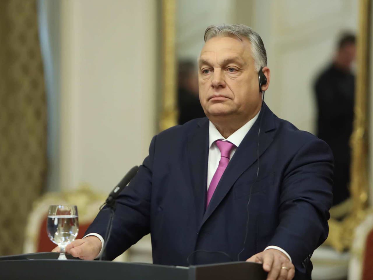 Viktor Orbán
