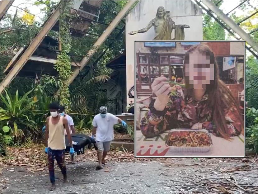Michaelu zavraždili na filipínskom ostrove Borocay
