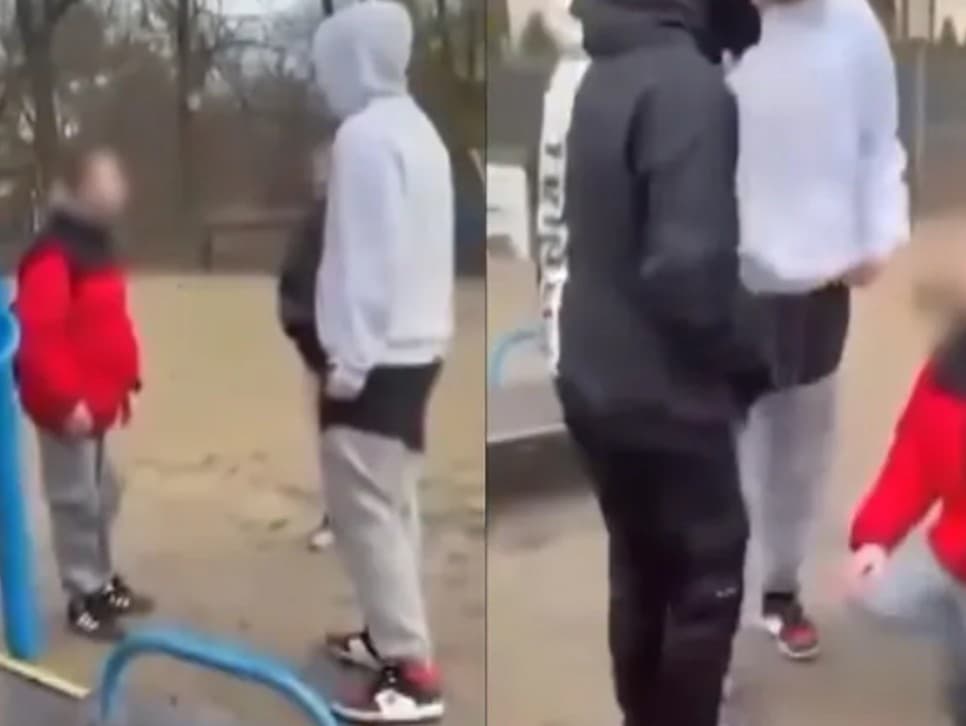 Video incidentu medzi tínedžermi sa začalo šíriť na sociálnych sieťach