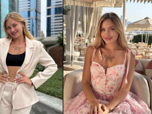 Mária Kovalchuková bola unesená. Polícia ju našla v zúboženom stave