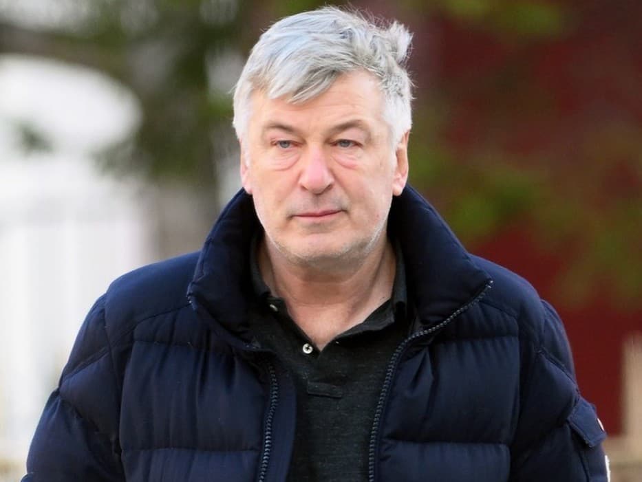 Alec Baldwin