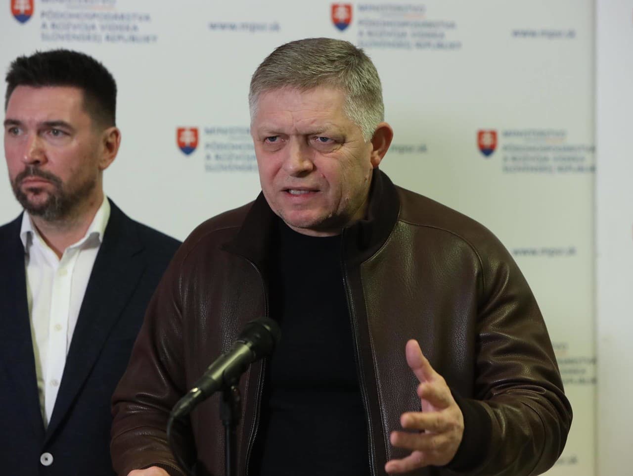 Robert Fico