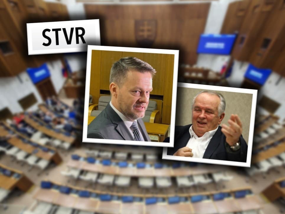 Parlament po mesiacoch opäť riadne zasadne.